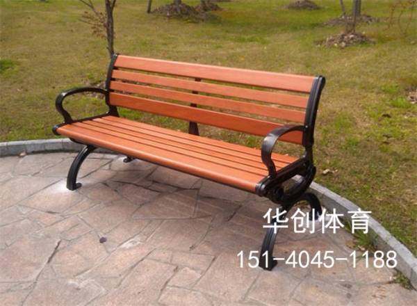 吴忠公园椅